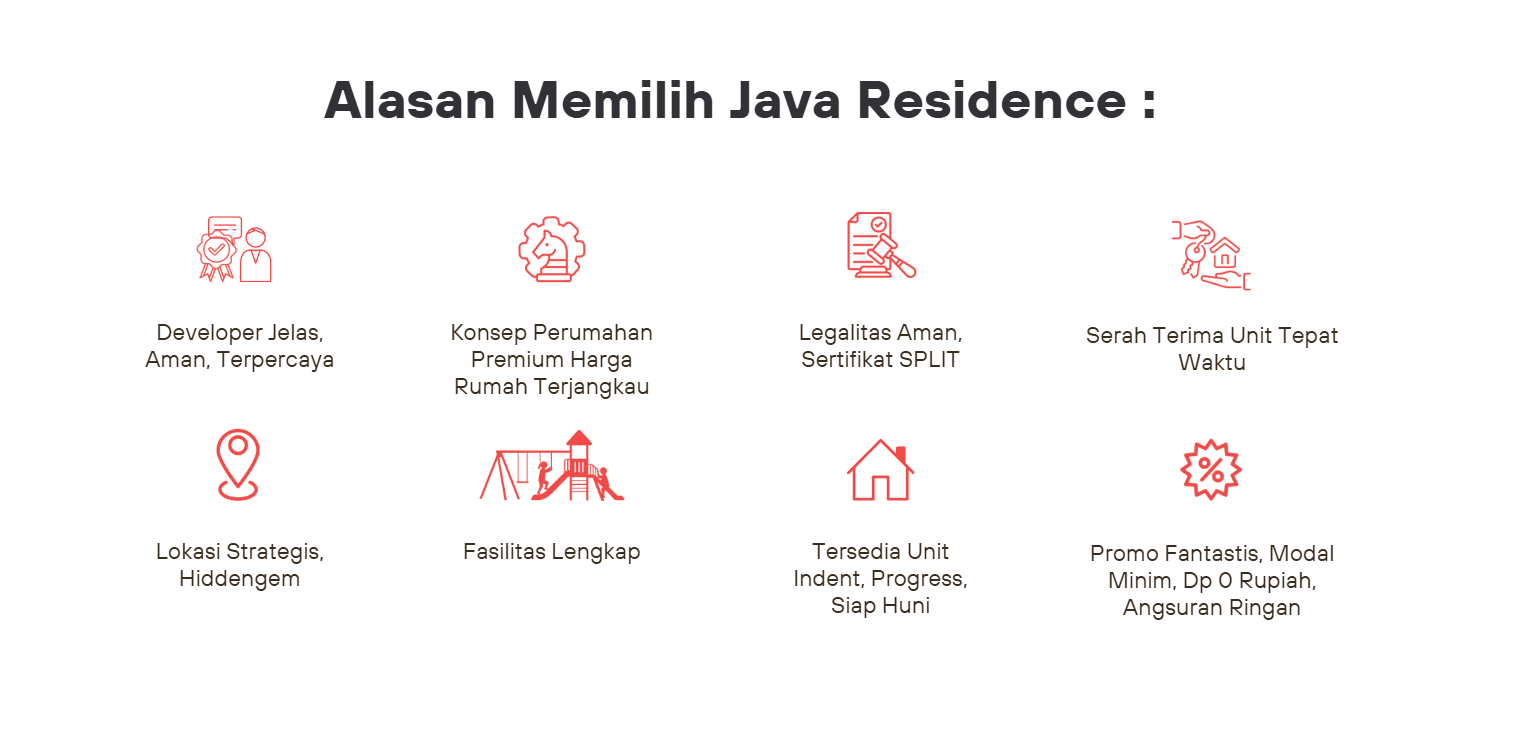 java-residence-alasan