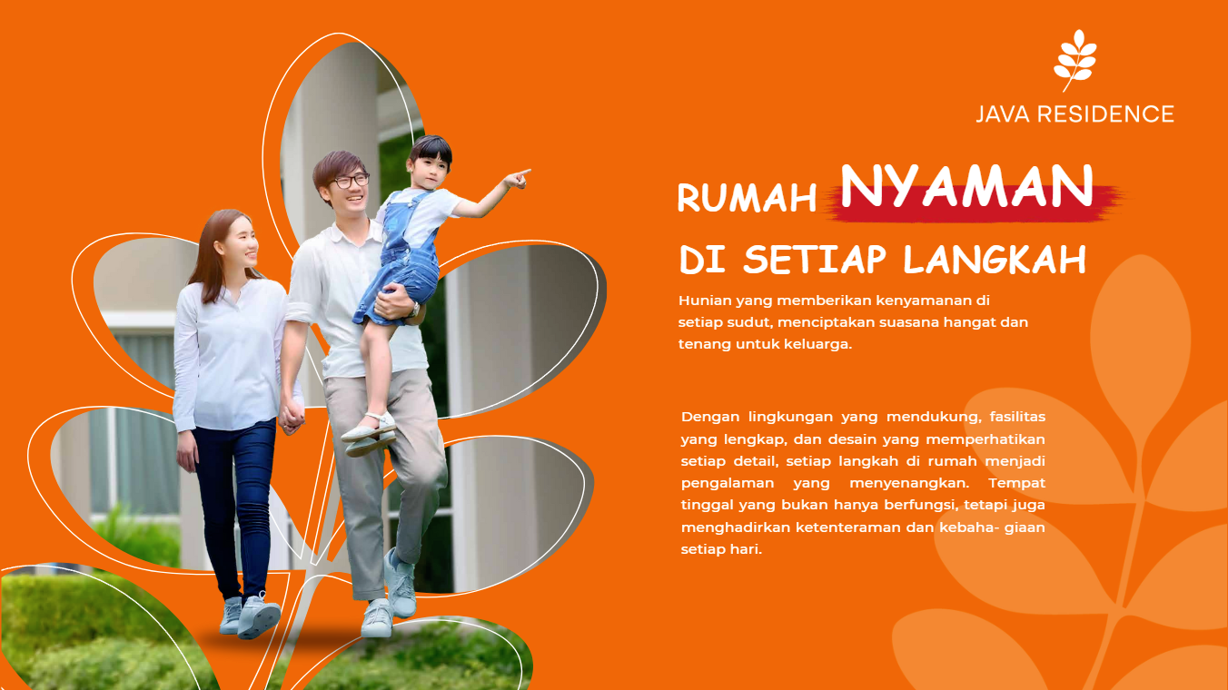 Java Residence Property