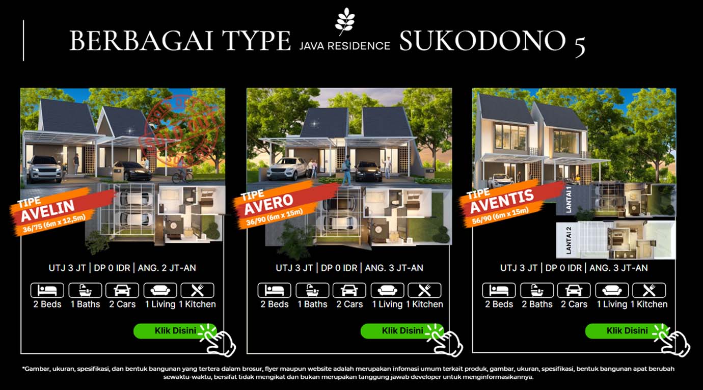 java-residence-sukodono 4